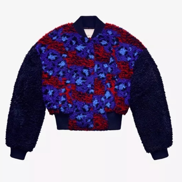 Kenzo Jackets & Blazers - KENZO X H&M